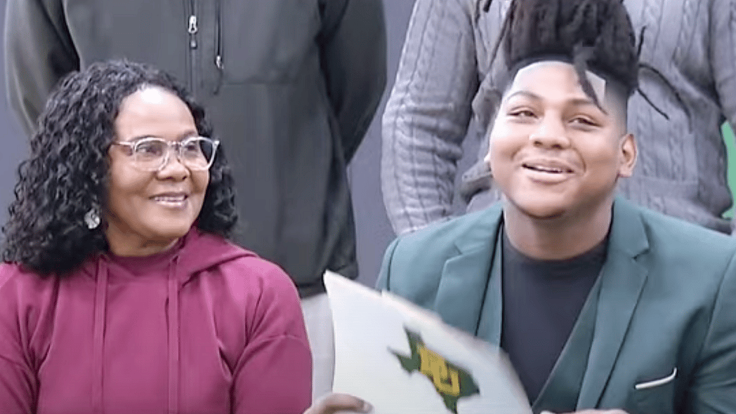 Alex Foster, Baylor University, Alex Foster death, theGrio.com